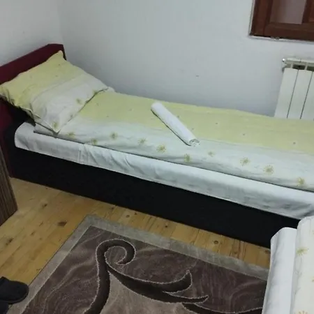 Apartman Muamer * Sarajevo