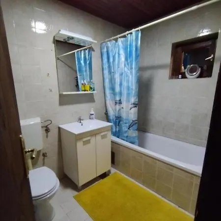 Apartman Muamer