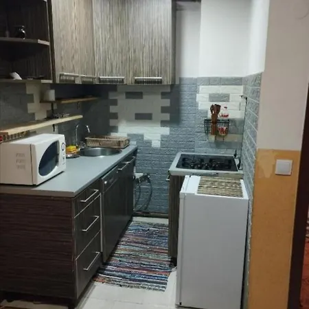 Apartman Muamer Apartment Sarajevo