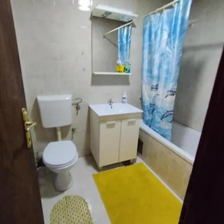 Apartman Muamer
