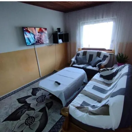 Apartment Apartman Muamer